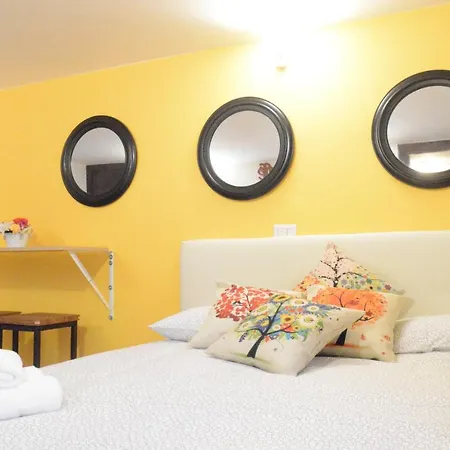 Apartamento Loft Trastevere