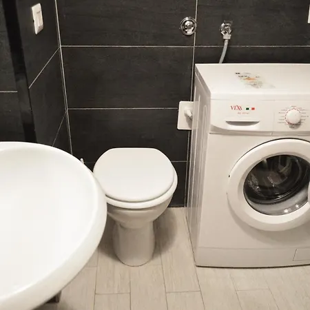 Loft Trastevere Apartamento Roma