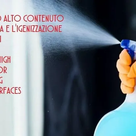 Loft Trastevere Apartment *