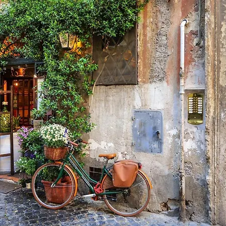 Loft Trastevere