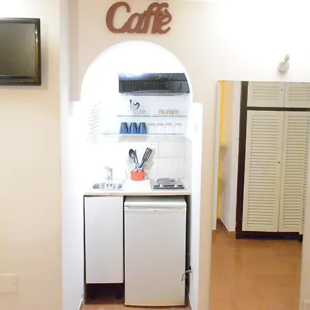 Loft Trastevere