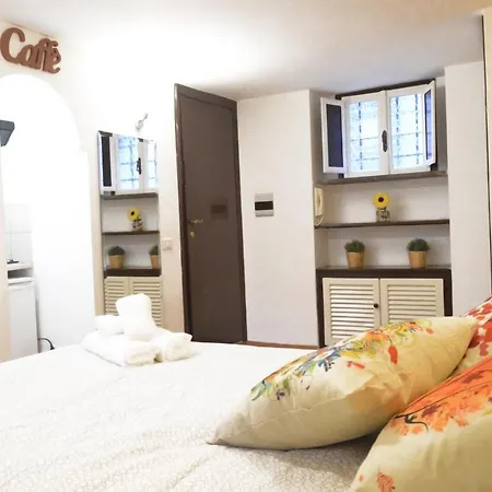 Loft Trastevere Apartment *