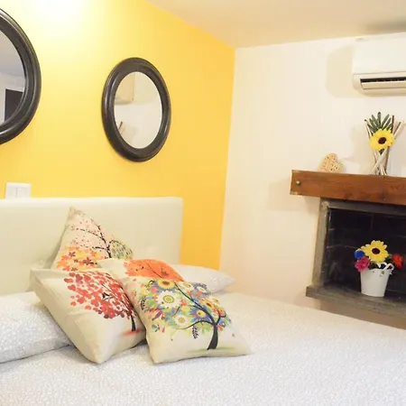 Loft Trastevere Apartment *