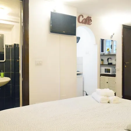 Apartment Loft Trastevere *